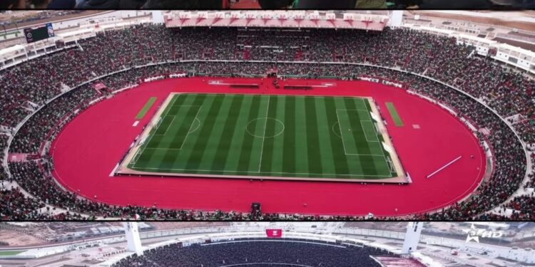 بالصورة والدليل.. جماهير “أكادير” تُخرس الألسنة الخارجية وترسل رسالة “رعب”