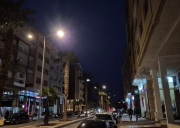 “مافيا الكراء” بمحيط جامعة وجدة.. سماسرة ينتحلون صفة الملاك لامتصاص جيوب “ولاد الشعب” بعيداً عن أعين الضرائب