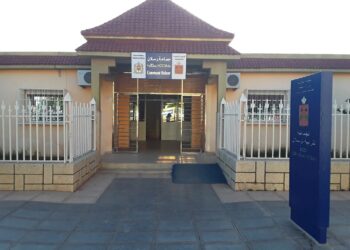 حق الرد.. رئيس جماعة رسلان ببركان يوضح حقيقة وضعية المسالك الطرقية ومهام “الجرافة”