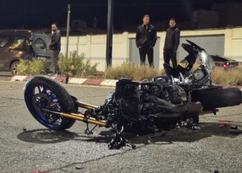 فاجعة طرقية تهز وجدة.. “حرب الشوارع” تنهي حياة طالبة جامعية في مقتبل العمر