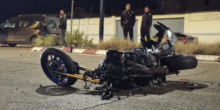 فاجعة طرقية تهز وجدة.. “حرب الشوارع” تنهي حياة طالبة جامعية في مقتبل العمر