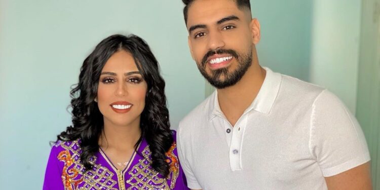 آل بلمير من وجدة: المغرب بصم على تنظيم عالمي والمنتخب الوطني يملك شخصية البطل