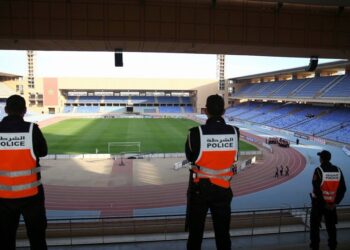 توقيف 14 شخصاً بالدار البيضاء للاشتباه في تورطهم في أعمال عنف مرتبطة بالشغب الرياضي