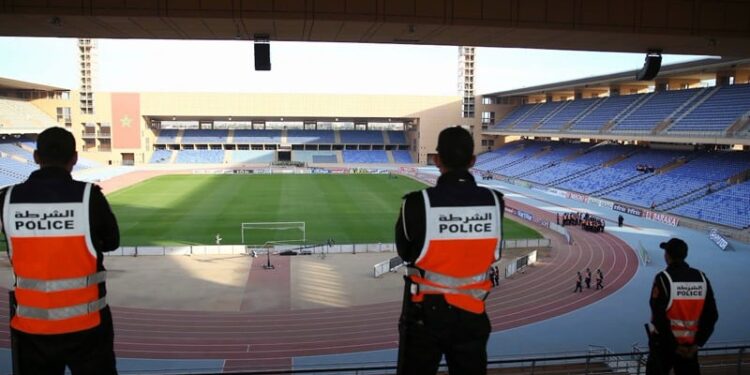 توقيف 14 شخصاً بالدار البيضاء للاشتباه في تورطهم في أعمال عنف مرتبطة بالشغب الرياضي