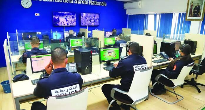 من الإدارة التقليدية إلى الخدمة الذكية: قراءة في حصيلة رقمنة الأمن الوطني