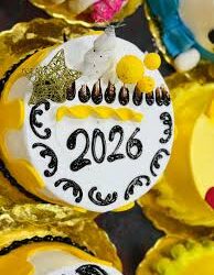 رأس السنة بوجدة.. احتفالات باهتة ومواطنون يفضلون ‘الخبز والزيت’ على حلويات الكريمة.