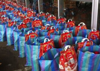 قفة رمضان بين الحاجة والمصالح السياسية