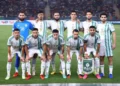 المنتخب الجزائري يرتقي للمركز 28 عالمياً بعد قفزة بـ 6 مراكز