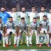 المنتخب الجزائري يرتقي للمركز 28 عالمياً بعد قفزة بـ 6 مراكز