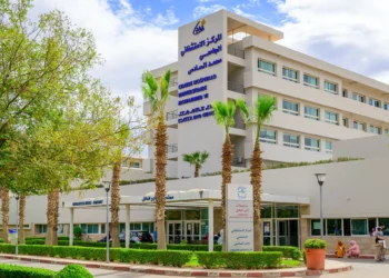 محراب “الإنعاش” بـ CHU وجدة.. هل تحولت أرواح المرضى إلى حقل تجارب للمتدربين ؟