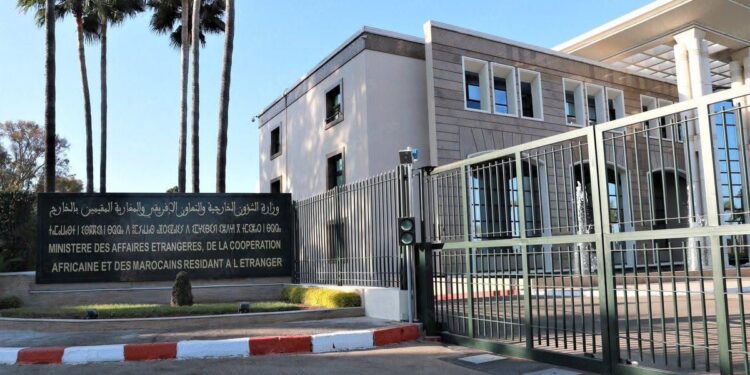 المملكة المغربية تجدد دعمها الراسخ للوحدة الوطنية للجمهورية اليمنية الشقيقة وسيادتها على كافة ترابها