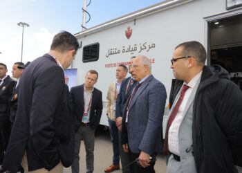 وفد رفيع من الـ «FBI» في الرباط للاطلاع على الترتيبات الأمنية لـ «كان 2025