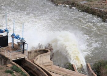 سوس-ماسة: حقينات السدود تتجاوز 305 ملايين متر مكعب