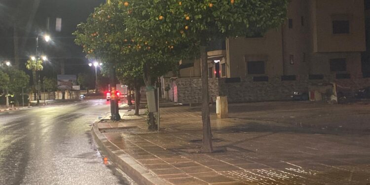 في إطار الحملات الاستباقية.. حجز سيارتين أمام منزل قنصل الجزائر بوجدة