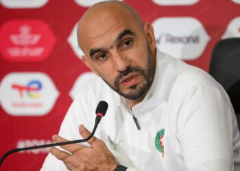 الركراكي: مواجهة المغرب والكاميرون بمثابة معركة حقيقية بين منتخبين كبيرين