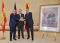 حموشي يجمع مدراء أمن إسبانيا وألمانيا في الرباط.
