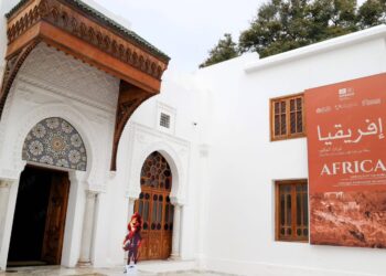 الرباط: معرض “إفريقيا تراث عالمي”.. محطة لاكتشاف مواقع التراث العالمي الإفريقي