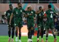 نيجيريا ترصد “مكافآت مالية” قياسية للإطاحة بالمغرب من نصف نهائي “الكان”.