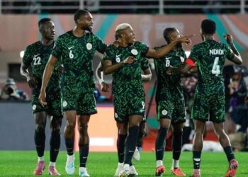 نيجيريا ترصد “مكافآت مالية” قياسية للإطاحة بالمغرب من نصف نهائي “الكان”.