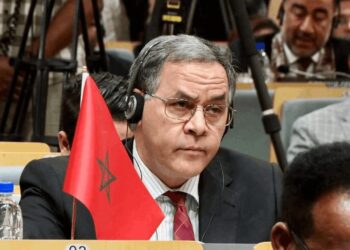 افتتاح الدورة العادية الـ51 للجنة الممثلين الدائمين للاتحاد الإفريقي بمشاركة المغرب