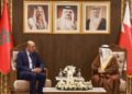 البحرين تجدد دعمها لمغربية الصحراء ولمبادرة الحكم الذاتي باعتبارها حلا واقعيا قابلا للتطبيق