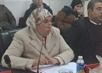 وكيلة الملك بجرادة تدعو لتعزيز الثقة في العدالة عبر حماية فعالة للضحايا