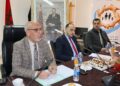اللجنة المحلية للتكفل بضحايا العنف بوجدة تفتتح سنة 2026 بخطة عمل طموحة