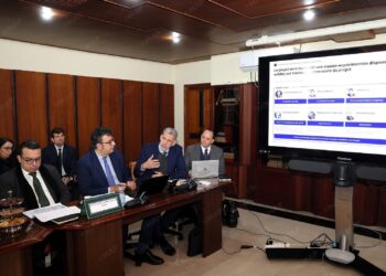 قطاع اللوجيستيك.. إطلاق دراسة بالرباط لتعزيز الالتقائية بين المؤسسات والمقاولات العمومية