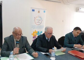 رئيس النيابة العامة: تعزيز قدرات المساعدين الاجتماعيين مدخل لإصلاح منظومة عدالة الأحداث