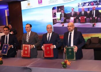 الرباط.. توقيع اتفاقية إطار للنهوض بالتشغيل والقابلية للتشغيل في القطاع الفلاحي