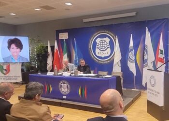 إيطاليا.. إعادة انتخاب نزهة بدوان عضوا بمجلس إدارة الاتحاد الدولي للرياضة للجميع