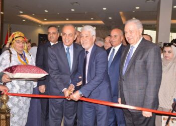 فاس-مكناس في ضيافة عمّان.. انطلاق فعاليات العرس الثقافي والاقتصادي المغربي الأردني