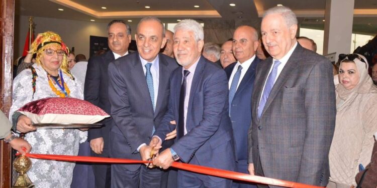 فاس-مكناس في ضيافة عمّان.. انطلاق فعاليات العرس الثقافي والاقتصادي المغربي الأردني