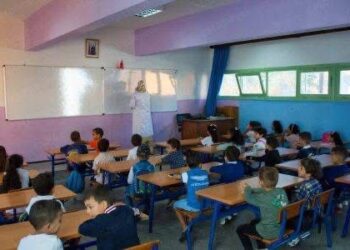 تعليق الدراسة بالقصر الكبير خلال الأسبوع من 2 إلى 7 فبراير بسبب التقلبات المناخية