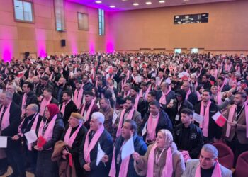 عمر حجيرة من قلب وجدة: “الاستقلال رقم صعب بجهة الشرق والقادم يحمل الكثير