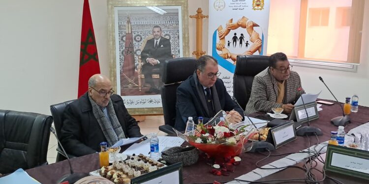 وجدة: 147 قضية هتك عرض بالعنف في سنة واحدة.. والقضاء يستنفر لمواجهة “الوحشية” بمخطط 2026.