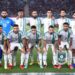 المنتخب الجزائري يرتقي للمركز 28 عالمياً في تصنيف ‘الفيفا’ الجديد