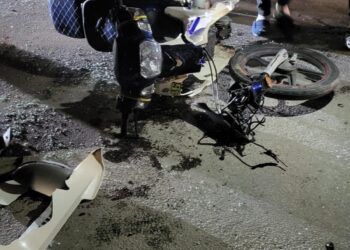 فاجعة طرقية تهز محيط جامعة وجدة.. حادثة مميتة تعيد “انفلات” الليل للواجهة ومطالب بتدخل أمني عاجل