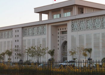 وفاة غامض لموظفة بمصالح ولاية جهة الشرق يستنفر أمن وجدة