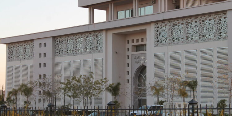 وفاة غامض لموظفة بمصالح ولاية جهة الشرق يستنفر أمن وجدة