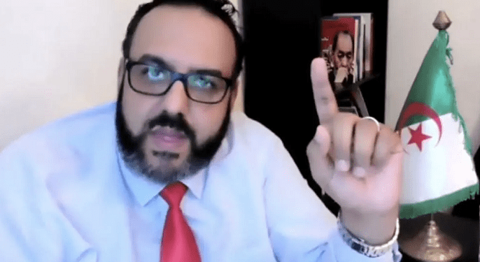 قبل قمة الشبيبة والجيش الملكي ..الاعلامي كبير يراسل الكاف و الفيفا لهذا السبب !