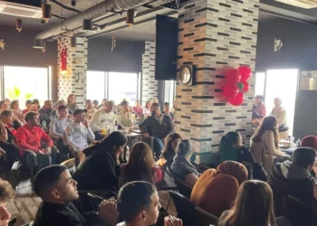 بمحيط جامعة محمد الأول وجدة.. تسعيرة مباريات “الأسود” تقفز من 12 درهماً إلى أرقام خيالية