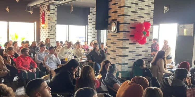 بمحيط جامعة محمد الأول وجدة.. تسعيرة مباريات “الأسود” تقفز من 12 درهماً إلى أرقام خيالية