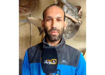 صناعة السرج التقليدي: إرث الأجداد وطوق نجاة للشباب المغربي