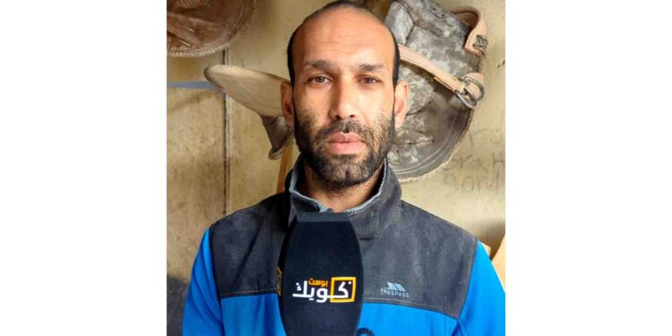 صناعة السرج التقليدي: إرث الأجداد وطوق نجاة للشباب المغربي