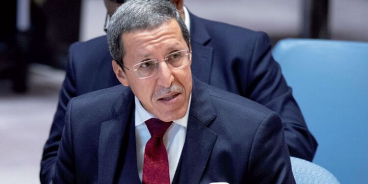 تكليف أممي جديد للمغرب في ملف مكافحة الإرهاب