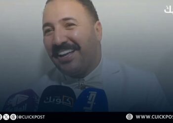 إيكو يقدّم عرضًا فنيًا متجدّدًا يمزج بين الكوميديا والموسيقى ومتابعون يرونه خطوة نوعية تستحق التشجيع