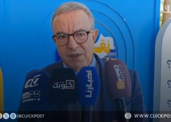 أوجار يسلّط الضوء على رؤية الحزب في إطار اللقاء الجهوي لنقاش الأحرار بجهة الشرق