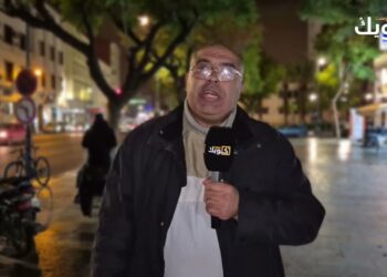 من قلب وجدة.. أداء ‘الأسود’ وتوقعات قوية لمسار المنتخبات في الكان