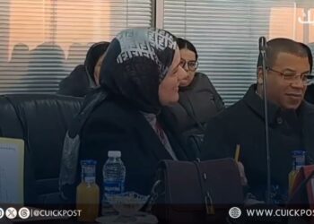 الوكيل العام للملك بوجدة يترأس أشغال اللجنة الجهوية للتكفل بضحايا العنف في اجتماعها السنوي.